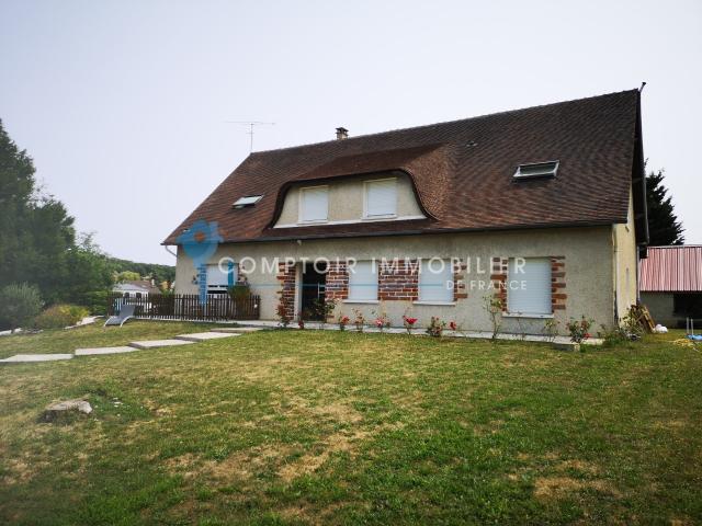 Appartement location à Étampes, Guigneville-sur-essonne