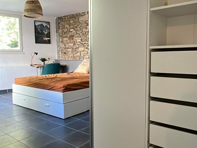 Appartement location à Nantes, Rezé