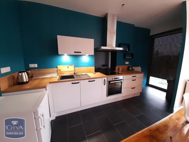 Appartement location à Blois