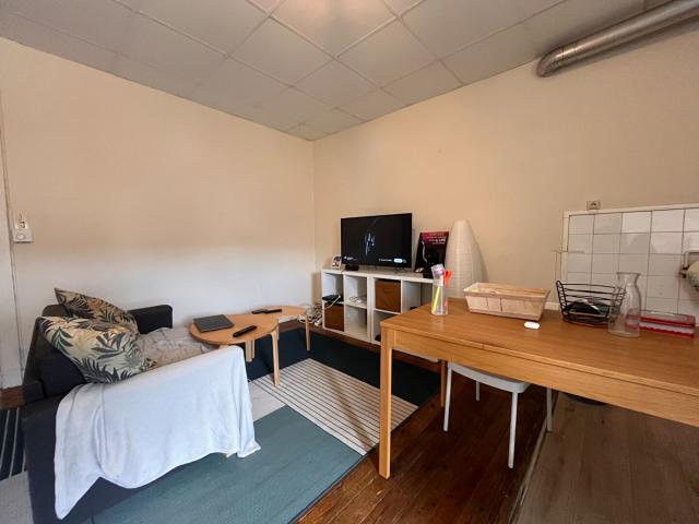 Appartement location à Angers