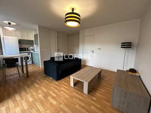 Appartement location à Martignas-sur-jalle, Astropark
