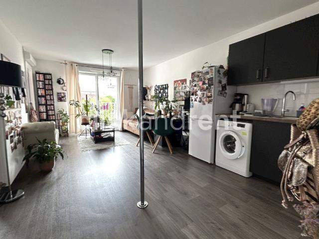 Appartement location à Le Raincy, Neuilly-sur-marne