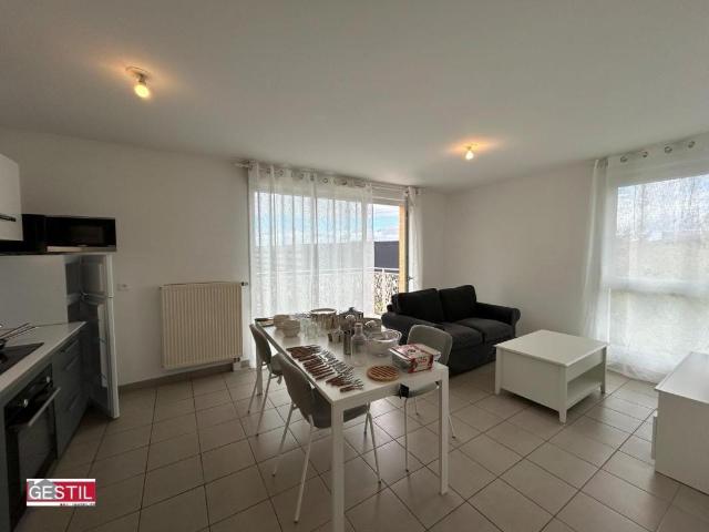 Appartement location à Pontoise, Cergy