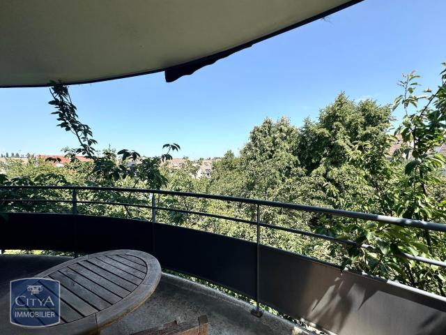 Appartement location à Strasbourg, Hoenheim
