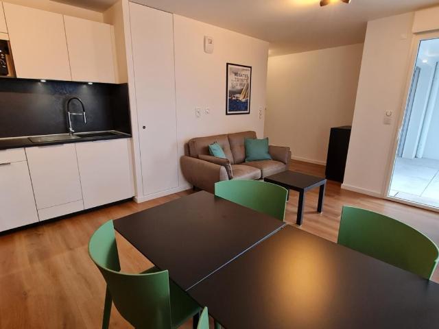 Appartement location à Vannes, Bretagne