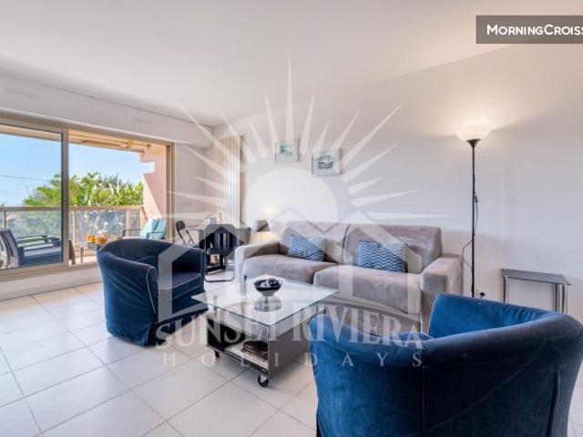 Appartement location à Grasse, Antibes