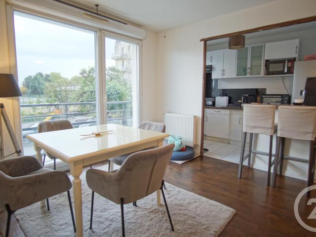 Appartement location à L'Haÿ-les-Roses, Fresnes