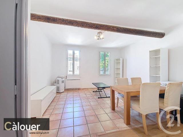 Appartement location à Avignon