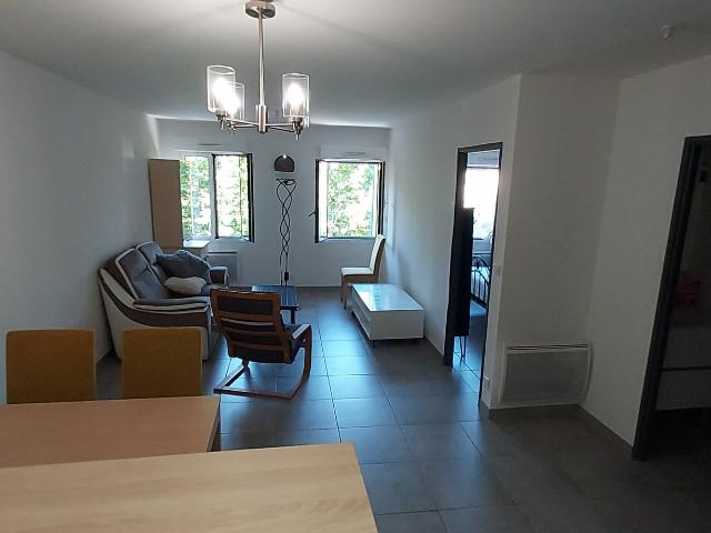 Appartement location à Arrondissement de Toulon, Le Beausset