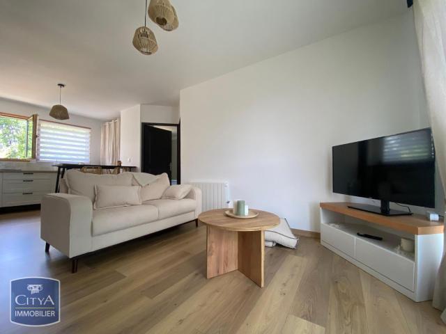 Appartement location à Chartres, Gasville-oisème