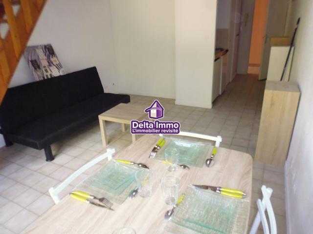 Appartement location à Évreux, Evreux