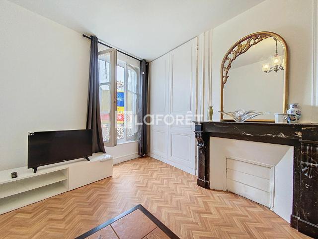 Appartement location à Rouen, Elbeuf