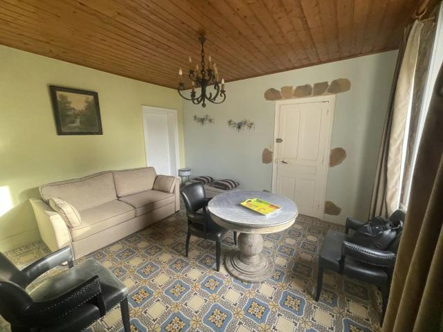 Appartement location à Saint-Quentin, Bony
