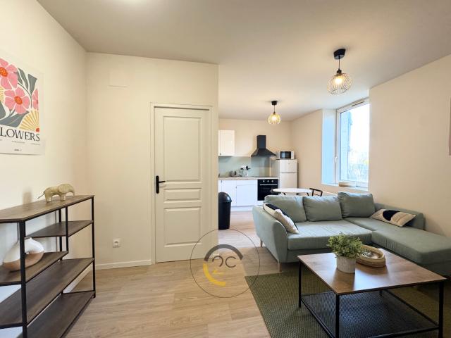 Appartement location à Val-de-Briey, Giraumont