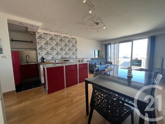 Appartement location à France métropolitaine, Château-d'olonne