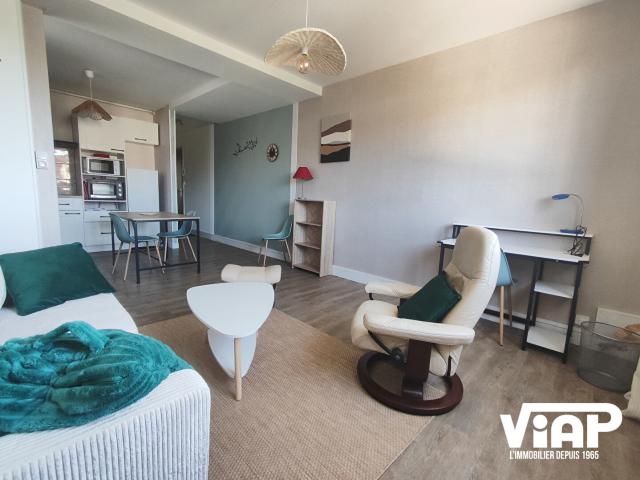Appartement location à Limoges