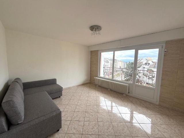 Appartement location à Saint-Julien-en-Genevois, Annemasse