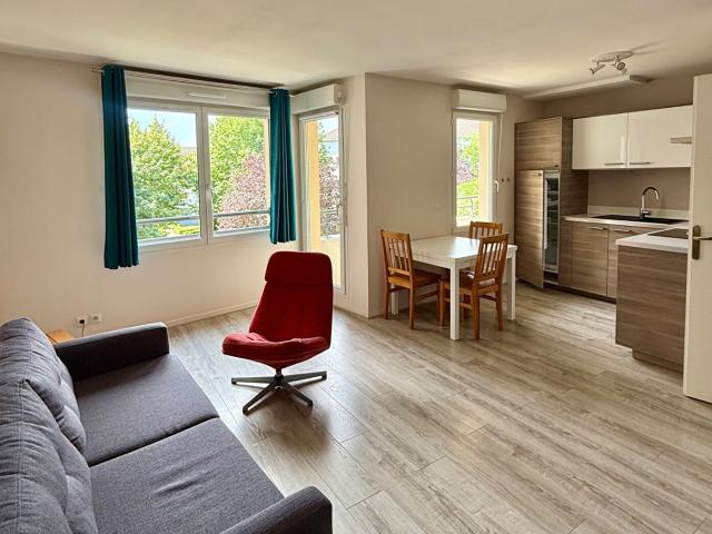Appartement location à Pontoise, Cergy