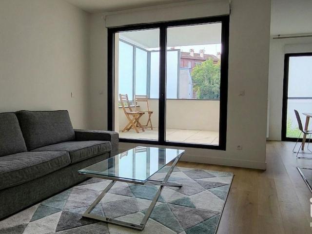 Appartement location à Nanterre, Gennevilliers