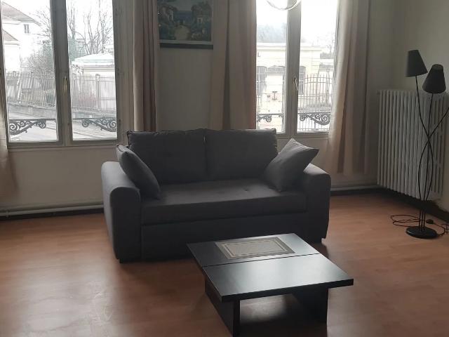 Appartement location à Saint-Dizier, Saint-dizier