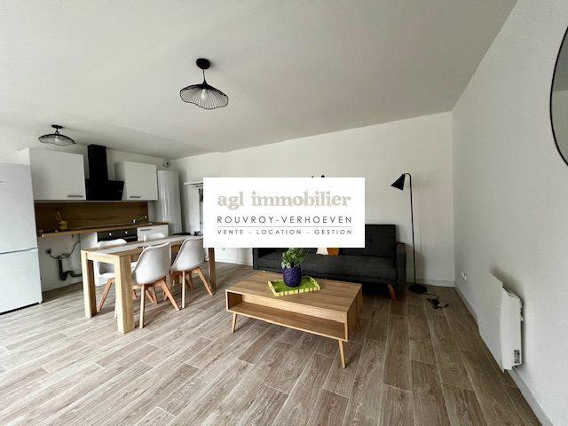 Appartement location à Dunkerque, Bergues