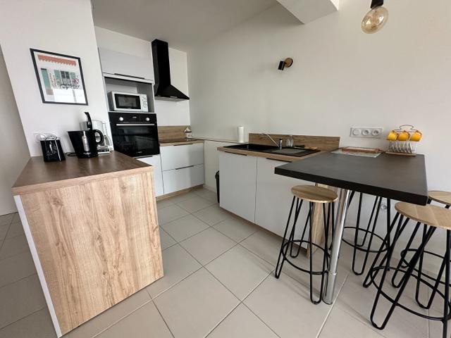 Appartement location à La Rochelle