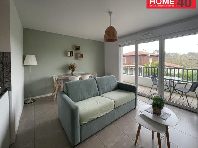 Appartement location à Mont-de-Marsan, Sanguinet