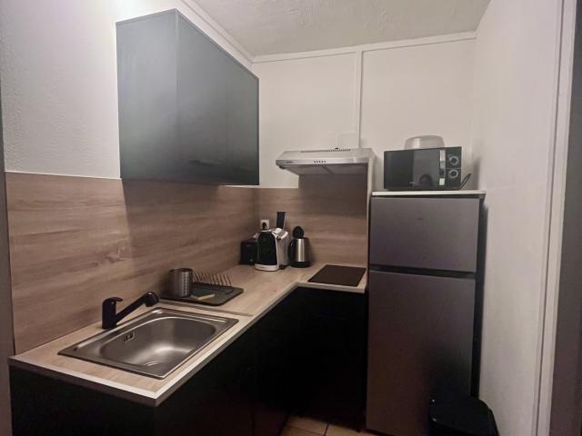 Appartement location à Tarbes