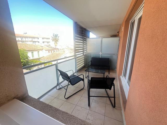 Appartement location à Nîmes