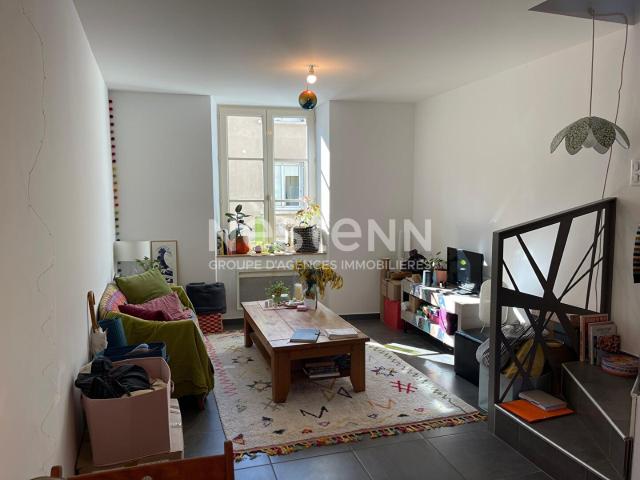 Appartement location à Yssingeaux