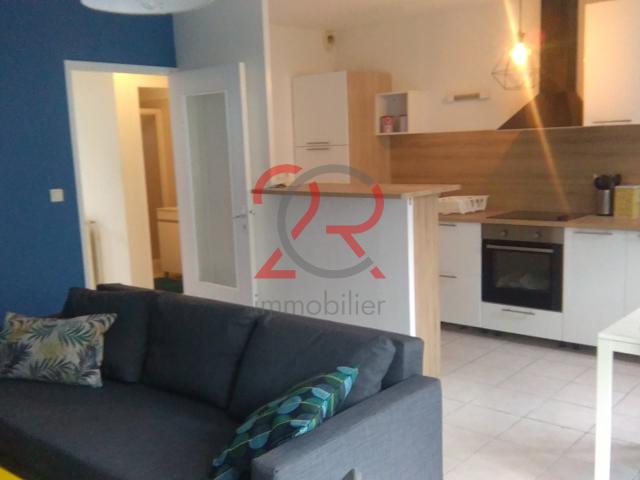 Appartement location à Brest, Bretagne