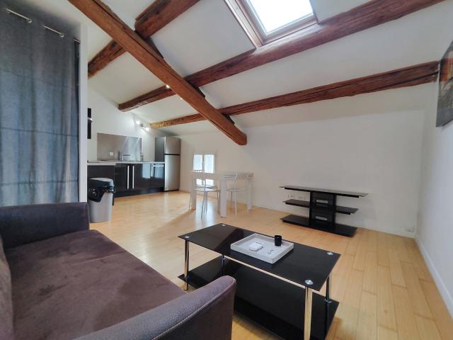 Appartement location à Avignon, Sorgues