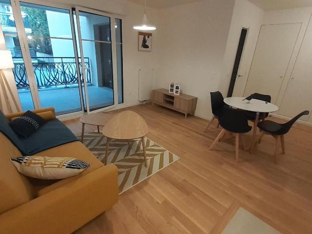 Appartement location à Sarcelles, Montmorency