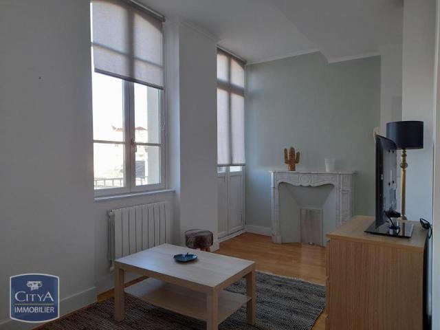 Appartement location à Toulouse