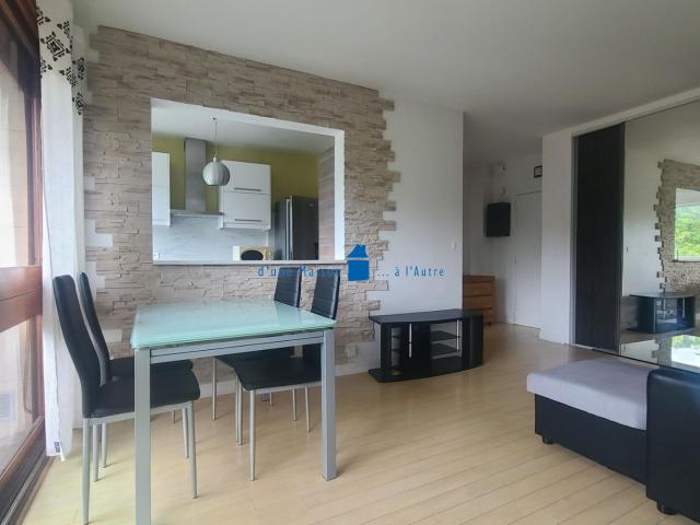 Appartement location à Saint-Germain-en-Laye, Carrières-sur-seine