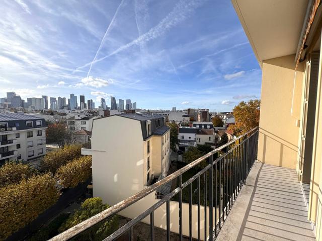 Appartement location à France métropolitaine, La Garenne-colombes