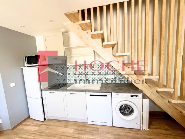 Appartement location à Grenoble, Saint-ismier