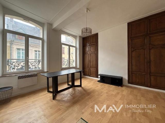 Appartement location à Saint-Omer, Saint-omer