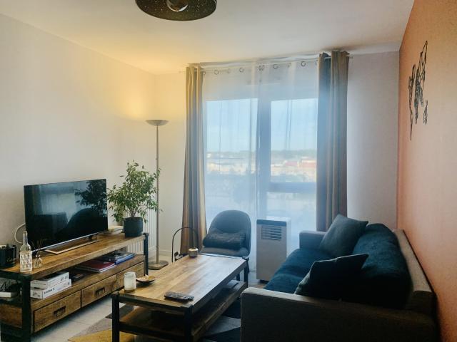 Appartement location à Lyon, Métropole de Lyon