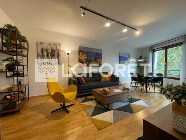 Appartement location à Boulogne-Billancourt, Boulogne-billancourt