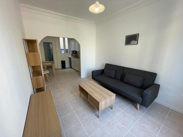 Appartement location à Le Raincy, Le Blanc-mesnil