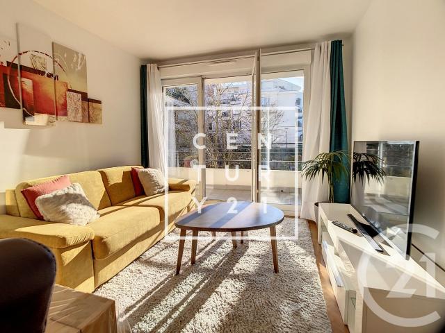 Appartement location à Boulogne-Billancourt, Meudon