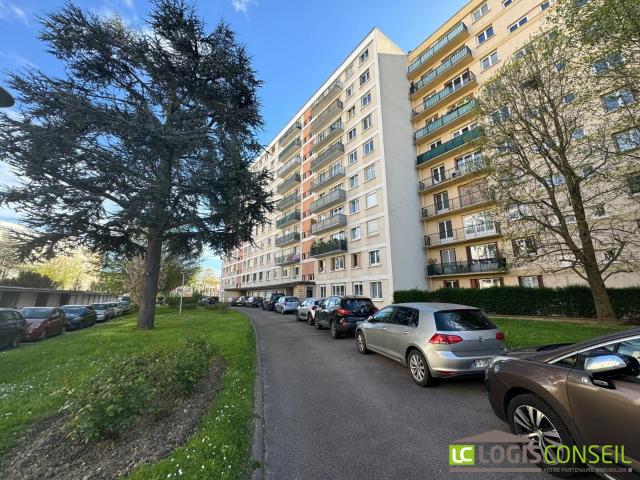 Appartement location à Antony, Châtillon
