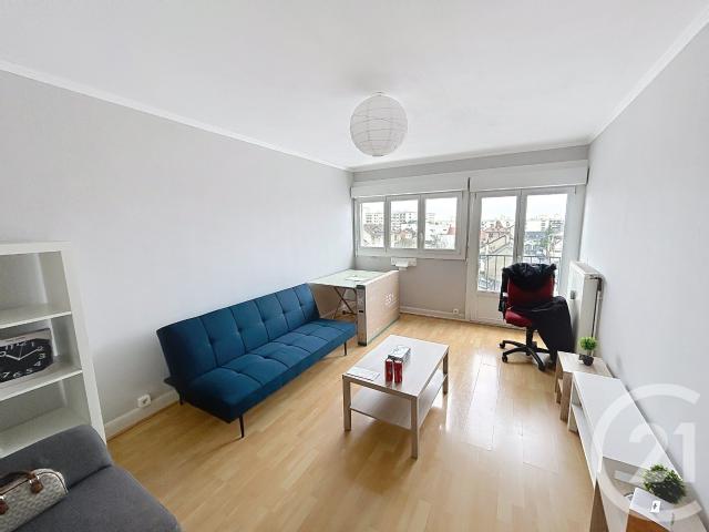 Appartement location à Reims