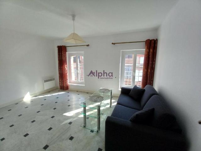 Appartement location à Montauban