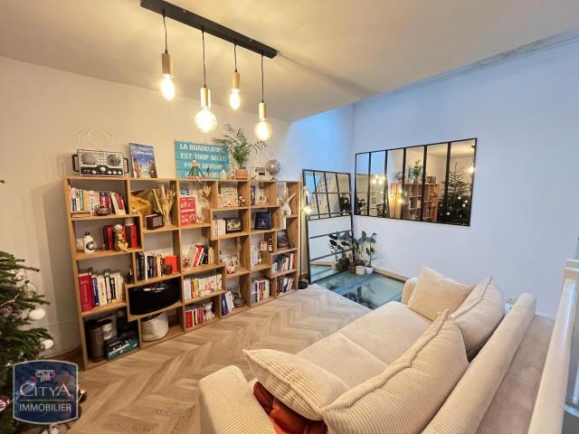 Appartement location à Tours