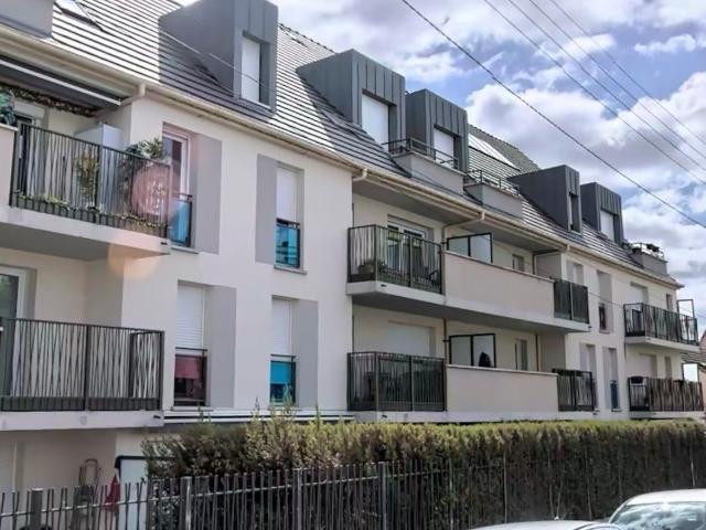 Appartement location à Argenteuil, Eaubonne