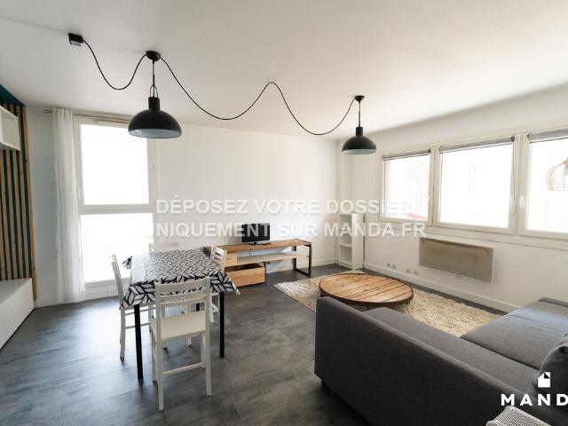 Appartement location à Versailles, Le Chesnay