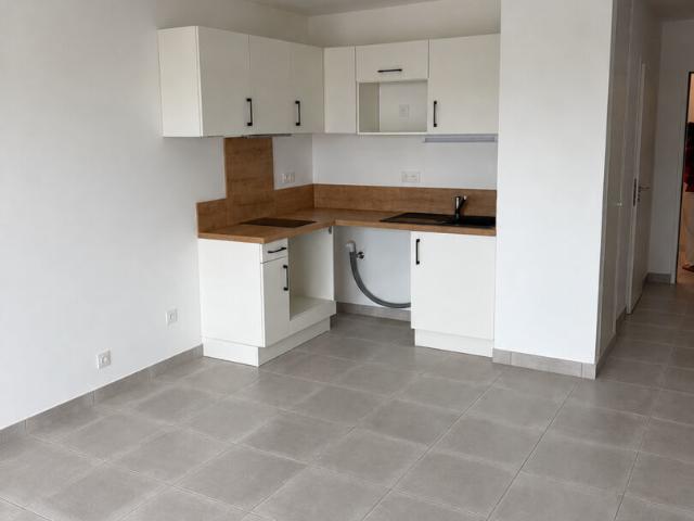 Appartement location à Le Moulin Chartrie, Le Loroux-Bottereau