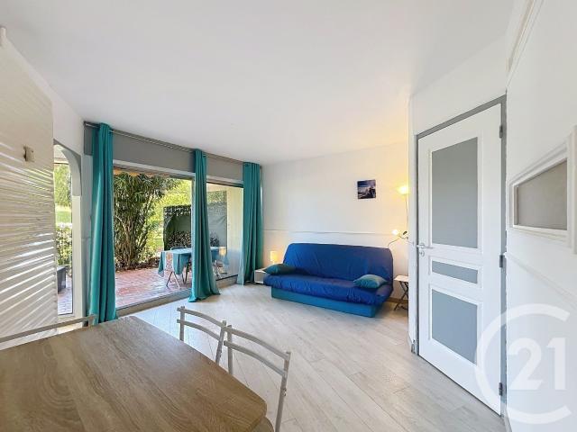 Appartement location à Le Riou de l'Argentière, Mandelieu-la-Napoule
